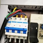 Power switch