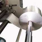 aluminum foil jumbo roll