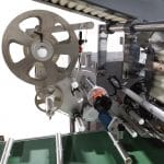 Auto Labelling System