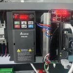 Delta Servo