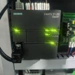 Siemens PLC