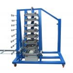 Paper Layer Glue System