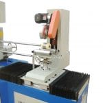 Paper Tube Making Machine Single Blade