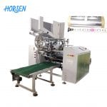 Hookah Foil Rewinding Machine