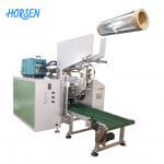 Shisha Foil Rewinding Machine