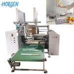 Thermal Insulation Paper Rewinding Machine