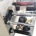 Hookah Foil Rewinding Machine