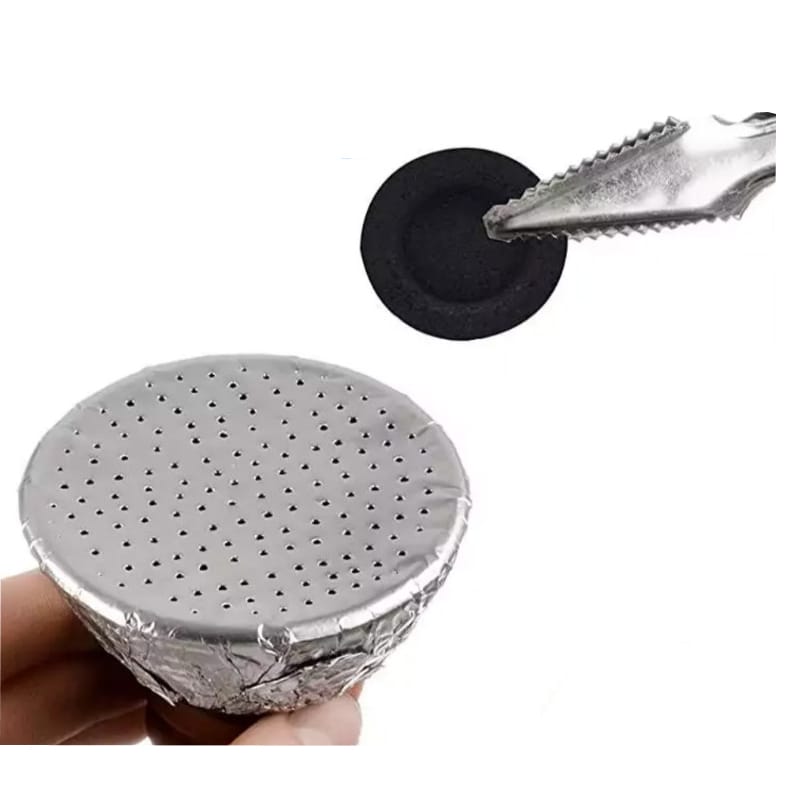 Shisha Foil