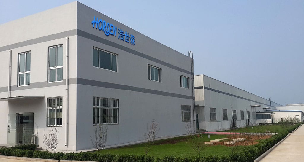 horsen machinery